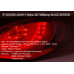 autolamp bmw taillights hyundai yf sonata 2009-13